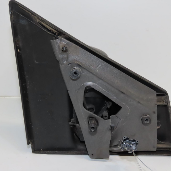 Retroviseur exterieur electrique gauche occasion RENAULT CLIO III Phase 2 03-2009->12-2014 7701071871 3