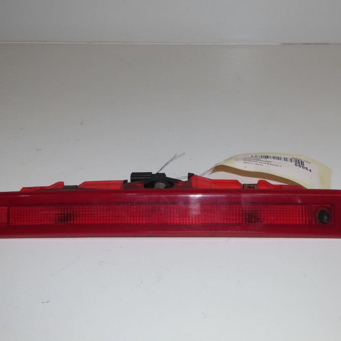 Feux stop supplementaire occasion RENAULT CLIO III Phase 2 03-2009->12-2014 8200245578 1