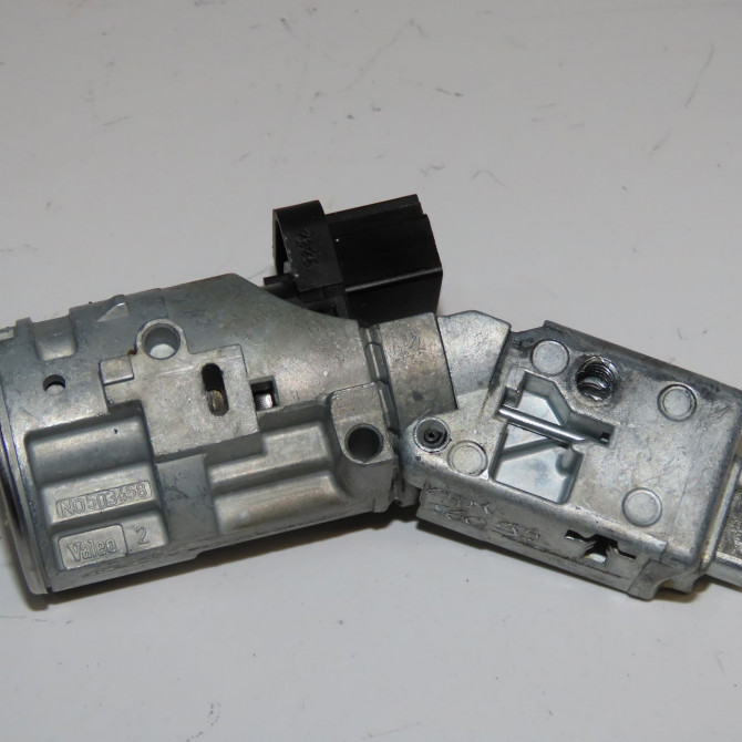 Kit serrures + antivol occasion CITROEN C3 II Phase 2 03-2013->12-2016 1.6 BlueHDi 75ch 4162VH 2