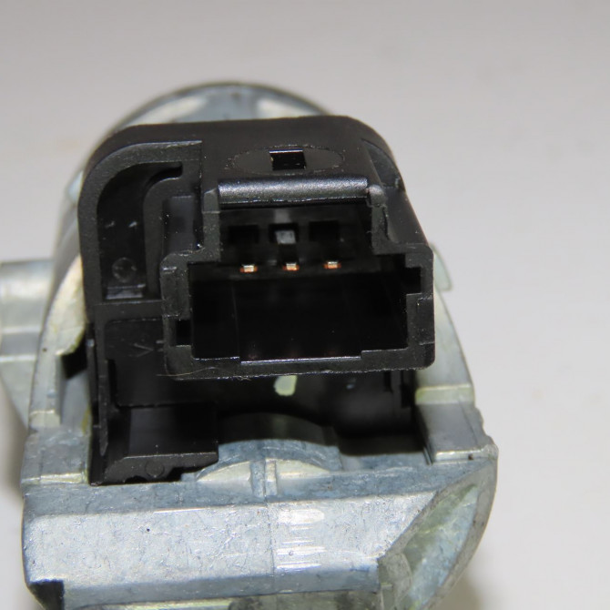 Kit serrures + antivol occasion CITROEN C3 II Phase 2 03-2013->12-2016 1.6 BlueHDi 75ch 4162VH 3