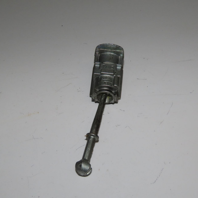 Kit serrures + antivol occasion CITROEN C3 II Phase 2 03-2013->12-2016 1.6 BlueHDi 75ch 4162VH 4