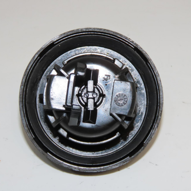 Kit serrures + antivol occasion CITROEN C3 II Phase 2 03-2013->12-2016 1.6 BlueHDi 75ch 4162VH 5