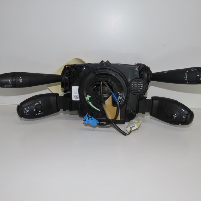 Bloc commodos occasion CITROEN C3 II Phase 2 03-2013->12-2016 1.6 BlueHDi 75ch 98060443ZD 1