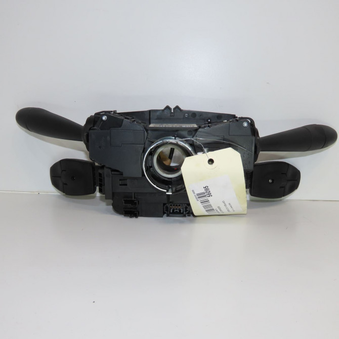 Bloc commodos occasion CITROEN C3 II Phase 2 03-2013->12-2016 1.6 BlueHDi 75ch 98060443ZD 2