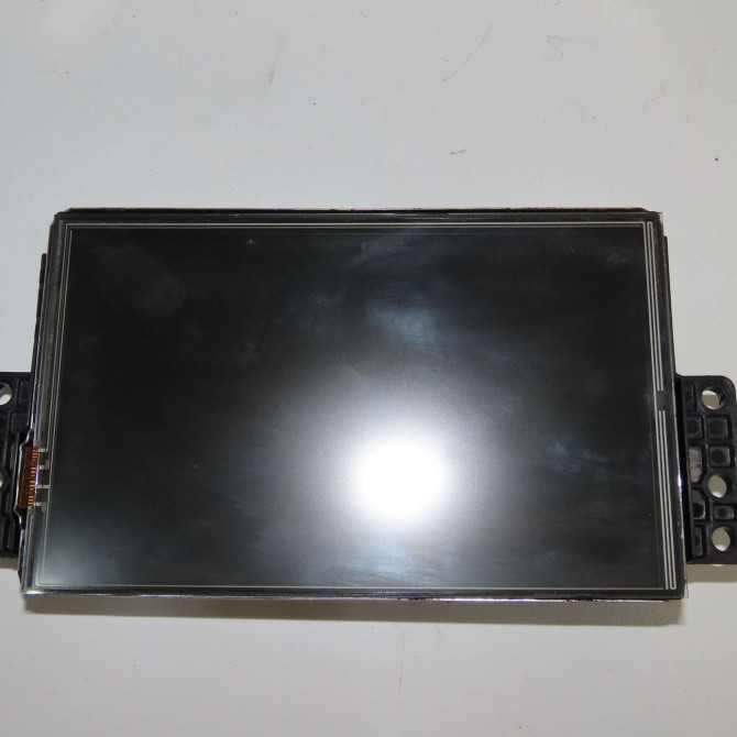 Autoradio occasion CITROEN C3 II Phase 2 03-2013->12-2016 1.6 BlueHDi 75ch 9816246080 2