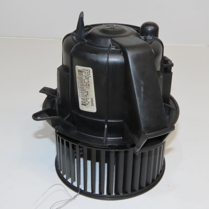 Ventilateur de chauffage occasion CITROEN C3 II Phase 2 03-2013->12-2016 1.6 BlueHDi 75ch 6441CS 2