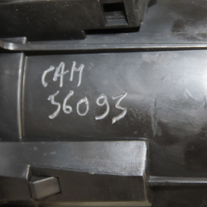 Ventilateur de chauffage occasion CITROEN C3 II Phase 2 03-2013->12-2016 1.6 BlueHDi 75ch 6441CS 4