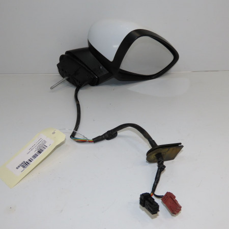 Retroviseur exterieur electrique droit occasion CITROEN C3 II Phase 2 03-2013->12-2016 1.6 BlueHDi 75ch 8154AR