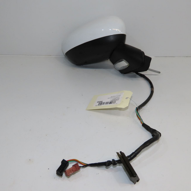 Retroviseur exterieur electrique droit occasion CITROEN C3 II Phase 2 03-2013->12-2016 1.6 BlueHDi 75ch 8154AR 2
