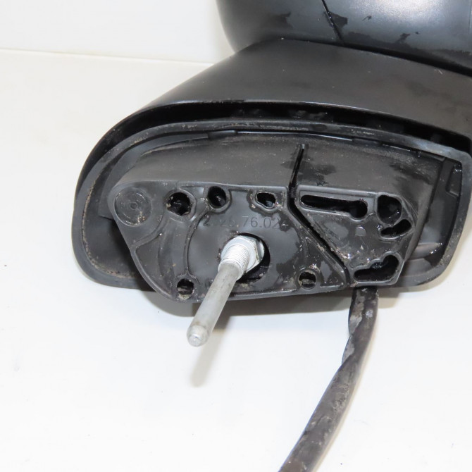 Retroviseur exterieur electrique droit occasion CITROEN C3 II Phase 2 03-2013->12-2016 1.6 BlueHDi 75ch 8154AR 4
