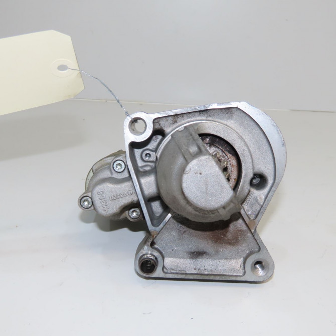 Démarreur occasion CITROEN C3 II Phase 2 03-2013->12-2016 1.6 BlueHDi 75ch 9675660680 2