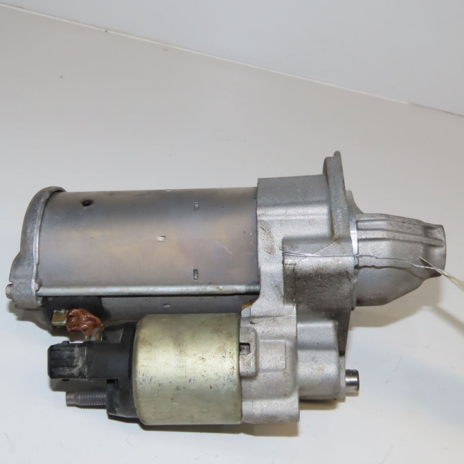 Démarreur occasion CITROEN C3 II Phase 2 03-2013->12-2016 1.6 BlueHDi 75ch 9675660680 3
