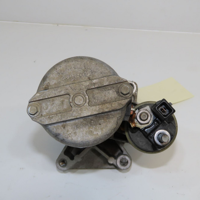 Démarreur occasion CITROEN C3 II Phase 2 03-2013->12-2016 1.6 BlueHDi 75ch 9675660680 4