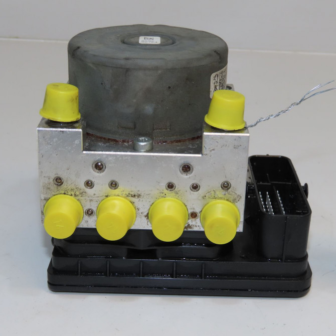 Unité hydraulique ABS occasion CITROEN C3 II Phase 2 03-2013->12-2016 1.6 BlueHDi 75ch 1616763680 2