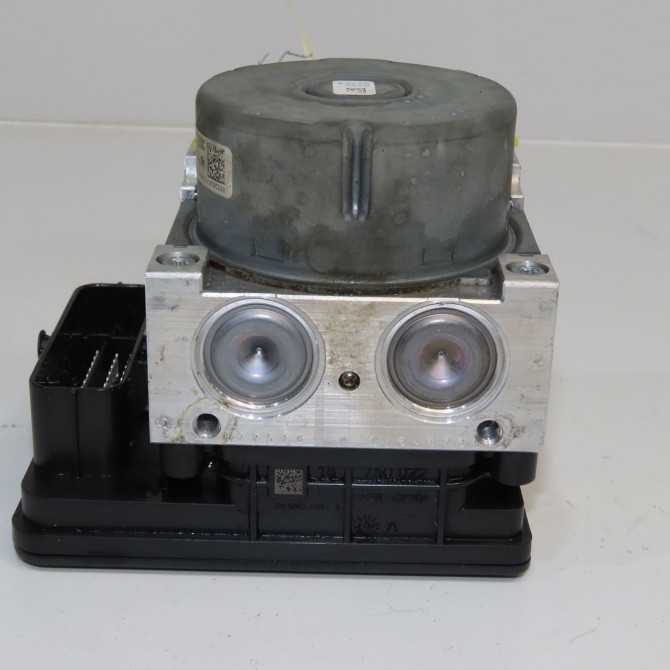 Unité hydraulique ABS occasion CITROEN C3 II Phase 2 03-2013->12-2016 1.6 BlueHDi 75ch 1616763680 4