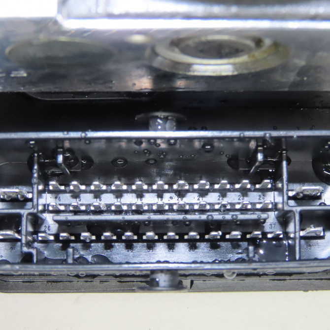 Unité hydraulique ABS occasion CITROEN C3 II Phase 2 03-2013->12-2016 1.6 BlueHDi 75ch 1616763680 5