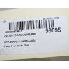 UNITE HYDRAULIQUE ABS