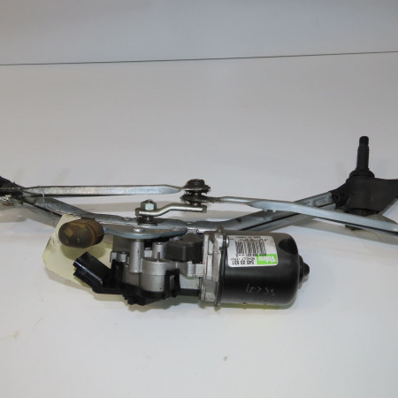 Moteur essuie-glace avant occasion  7701061590