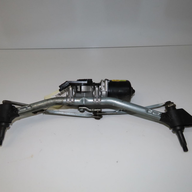 Moteur essuie-glace avant occasion  7701061590 2