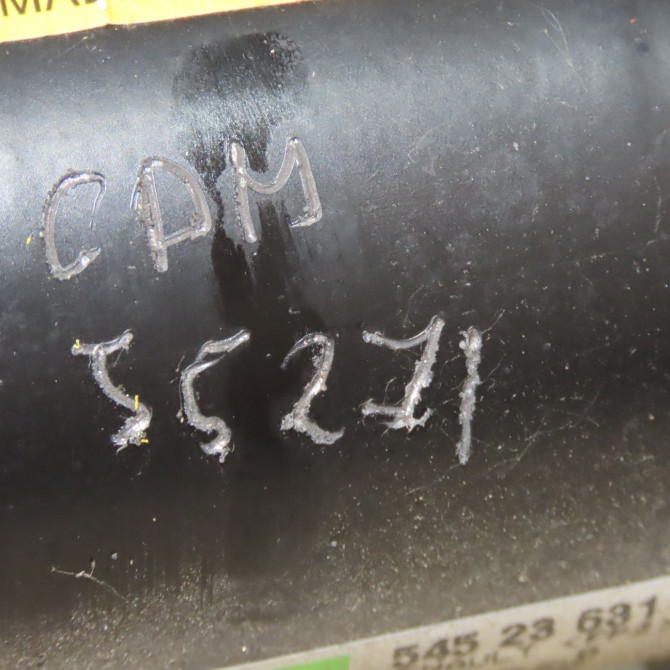 Moteur essuie-glace avant occasion  7701061590 6