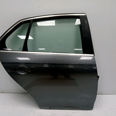 Porte arrière droite occasion VOLKSWAGEN JETTA III Phase 1 09-2005->12-2010 1.9 TDI 105ch 1K5833302Q