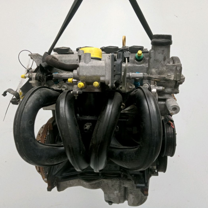 Moteur essence occasion TOYOTA YARIS II Phase 1 12-2005->11-2009 1.3 VVT-i 190000J061 1