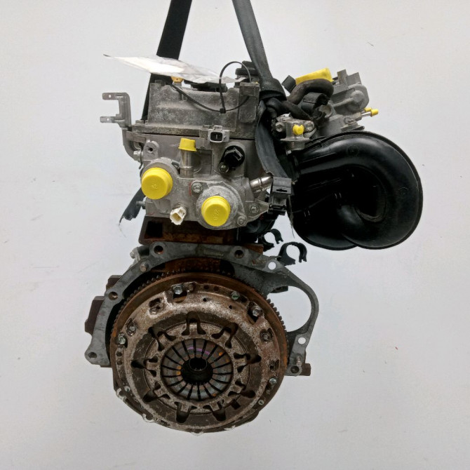 Moteur essence occasion TOYOTA YARIS II Phase 1 12-2005->11-2009 1.3 VVT-i 190000J061 2