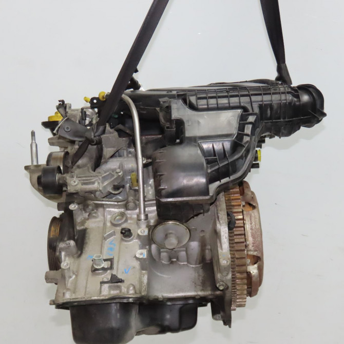 Moteur essence occasion RENAULT TWINGO III Phase 1 06-2014->... 1.0 SCE 12v 70ch 8201522311 2