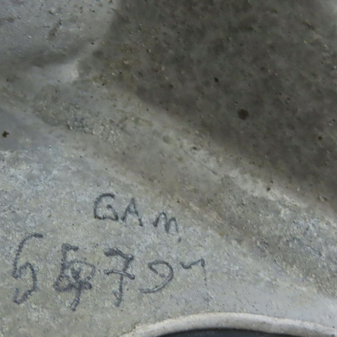 Moteur essence occasion RENAULT TWINGO III Phase 1 06-2014->... 1.0 SCE 12v 70ch 8201522311 6