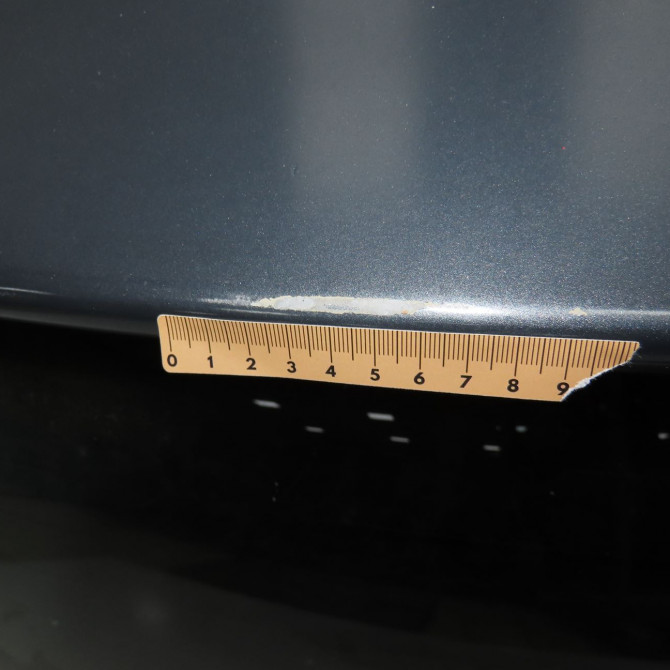 Hayon occasion SEAT LEON II Phase 1 09-2005->05-2009 1.9 TDI 105ch 1P0827024 3