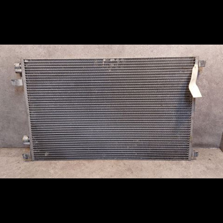 Condenseur clim occasion RENAULT MEGANE II Phase 1 09-2003->12-2005 1.9 DCI 120ch 8200115543