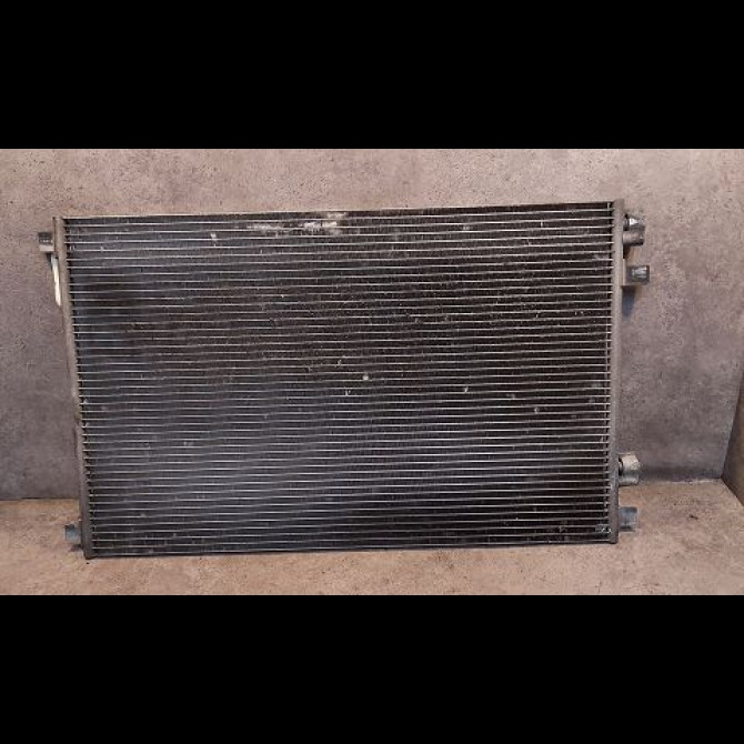 Condenseur clim occasion RENAULT MEGANE II Phase 1 09-2003->12-2005 1.9 DCI 120ch 8200115543 2
