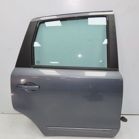 Porte arrière droite occasion NISSAN NOTE I Phase 1 03-2006->03-2009 1.5 DCI 86ch H21009U0MA