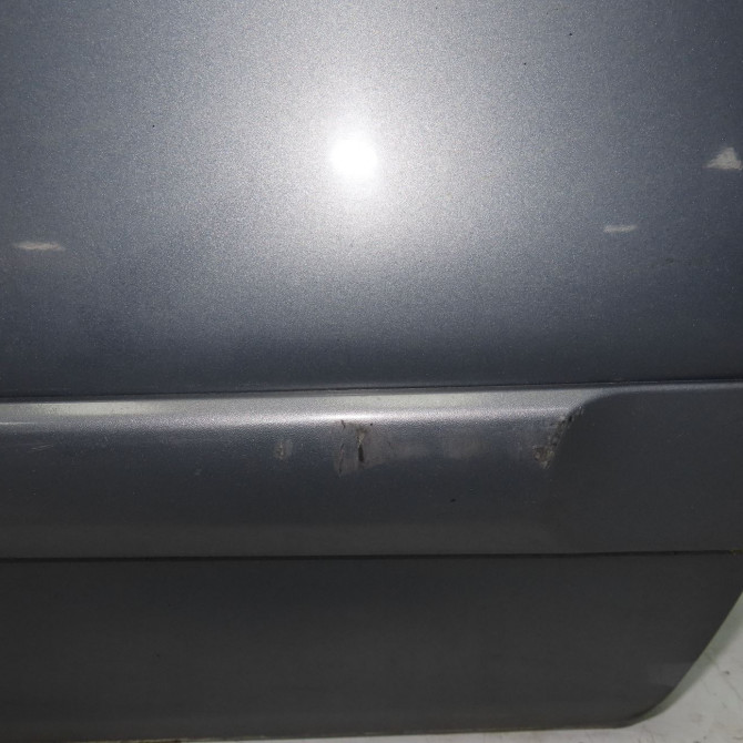 Porte arrière droite occasion NISSAN NOTE I Phase 1 03-2006->03-2009 1.5 DCI 86ch H21009U0MA 3