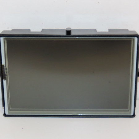 Afficheur digital occasion RENAULT ZOE Phase 1 10-2012->... ELEC