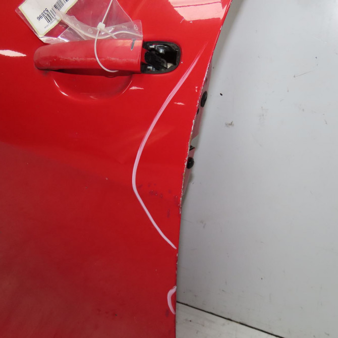 Porte avant gauche occasion SEAT LEON II Phase 2 05-2009->09-2012 1.6 TDI 105ch 1P0831055A 5