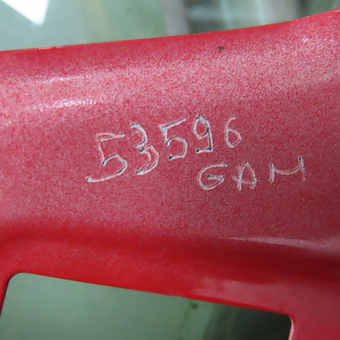 Porte avant gauche occasion SEAT LEON II Phase 2 05-2009->09-2012 1.6 TDI 105ch 1P0831055A 6