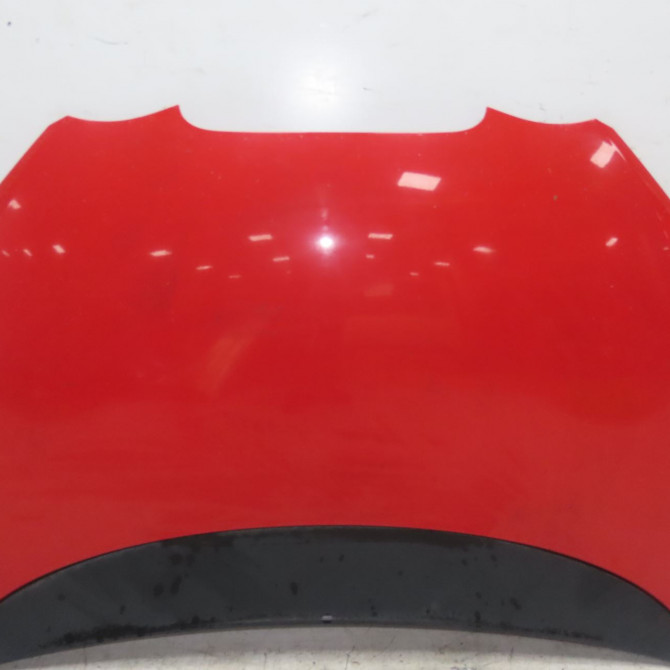 Capot occasion SEAT LEON II Phase 2 05-2009->09-2012 1.6 TDI 105ch 1P0823031A 1