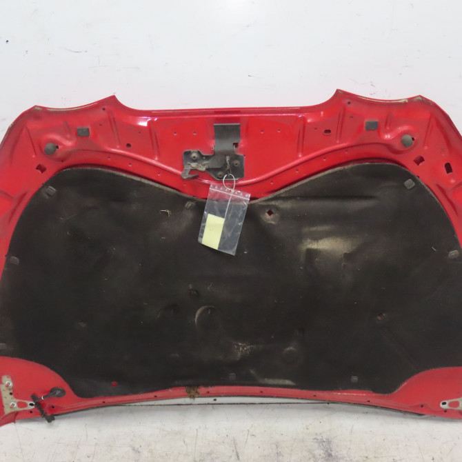 Capot occasion SEAT LEON II Phase 2 05-2009->09-2012 1.6 TDI 105ch 1P0823031A 2