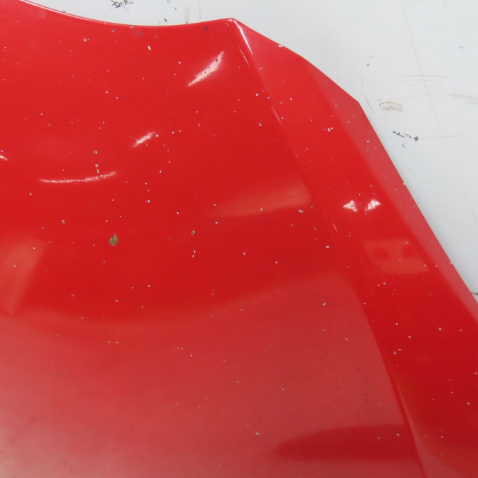 Capot occasion SEAT LEON II Phase 2 05-2009->09-2012 1.6 TDI 105ch 1P0823031A 3