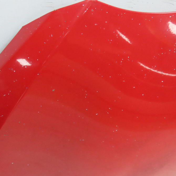 Capot occasion SEAT LEON II Phase 2 05-2009->09-2012 1.6 TDI 105ch 1P0823031A 4