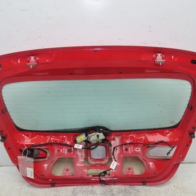 Hayon occasion SEAT LEON II Phase 2 05-2009->09-2012 1.6 TDI 105ch 1P0827024 2