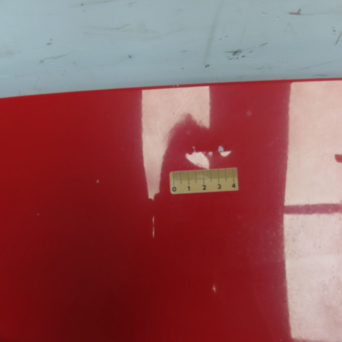 Hayon occasion SEAT LEON II Phase 2 05-2009->09-2012 1.6 TDI 105ch 1P0827024 3