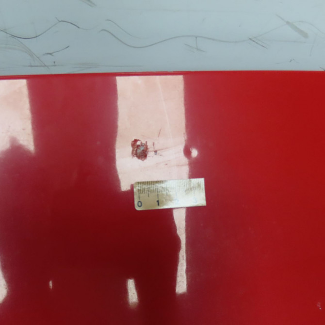 Hayon occasion SEAT LEON II Phase 2 05-2009->09-2012 1.6 TDI 105ch 1P0827024 4