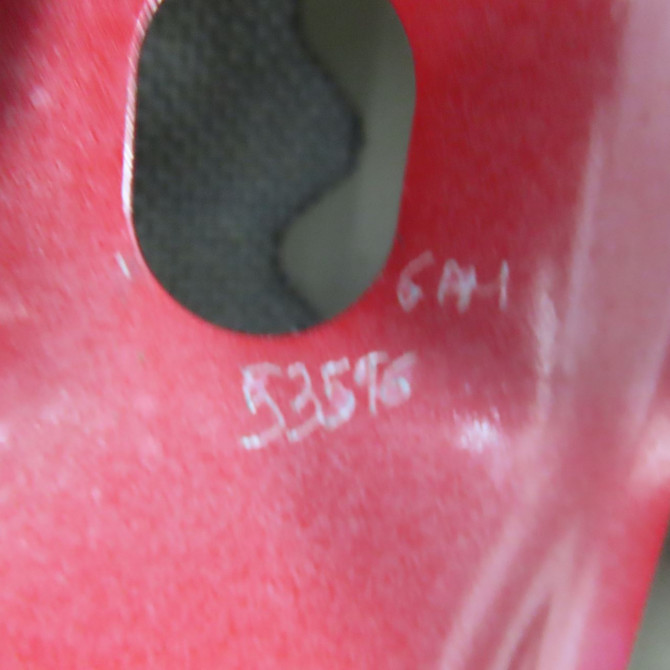 Hayon occasion SEAT LEON II Phase 2 05-2009->09-2012 1.6 TDI 105ch 1P0827024 5