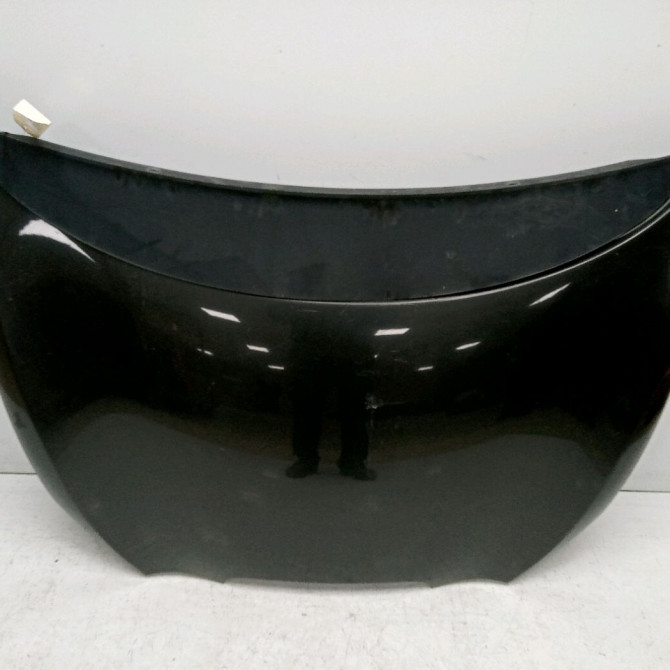 Capot occasion SEAT LEON II Phase 2 05-2009->09-2012 1.6 TDI 105ch 1P0823031A 1