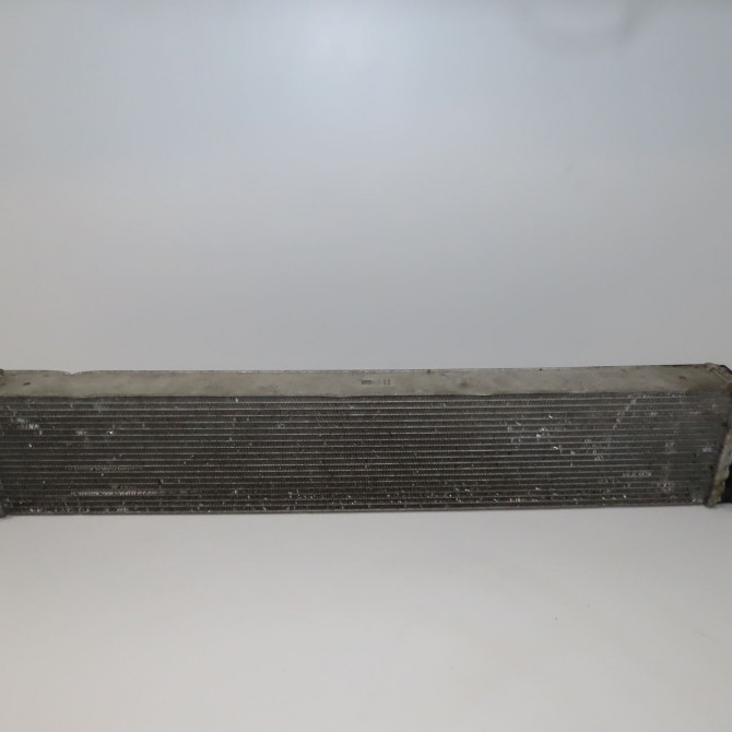 Echangeur air occasion 1