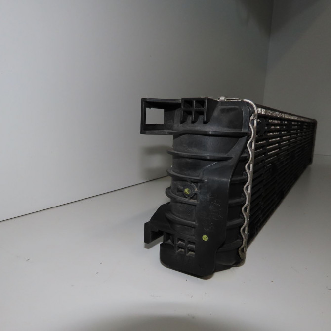 Echangeur air occasion 3