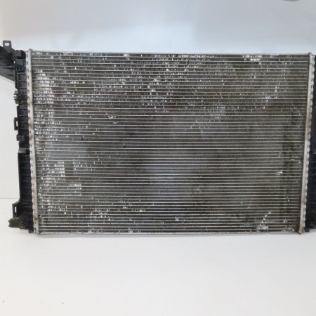 <span class="tt">Radiateur occasion  </span><span class="designation"> </span>