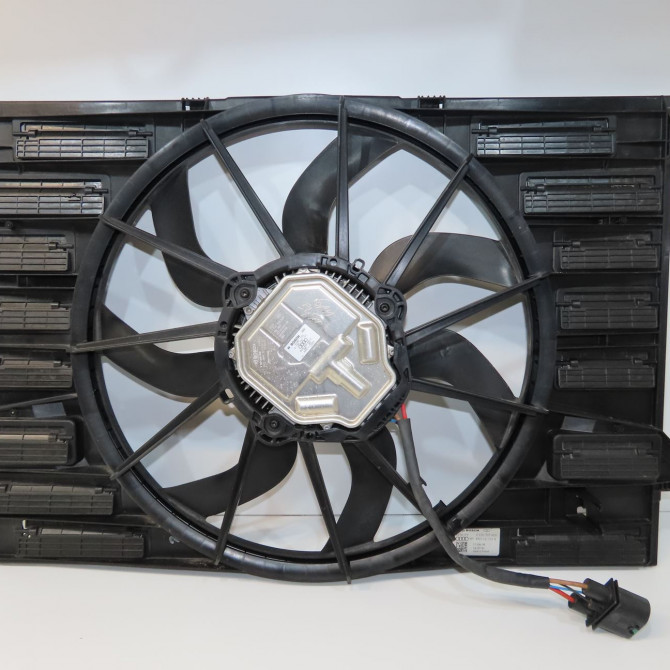 Ventilateur de refroidissement occasion  8W0959455T 2